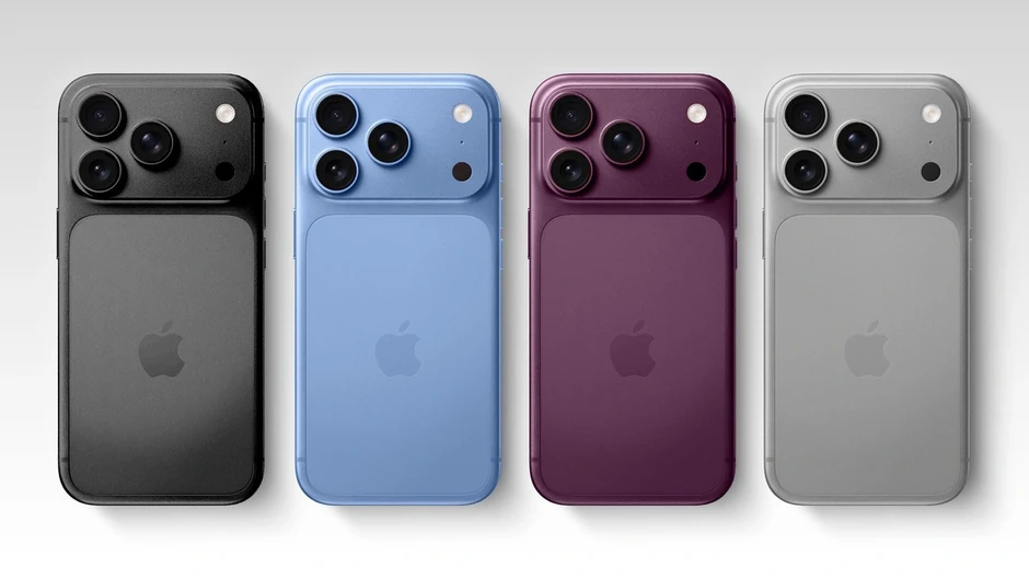Video cho thấy thiết kế hoàn chỉnh của iPhone 18 Pro Video cho thấy thiết kế hoàn chỉnh của iPhone 18 Pro