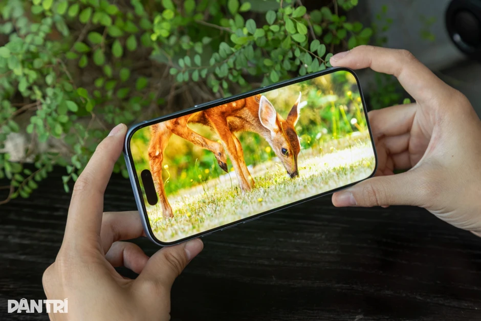 Video dọc chiếm sóng, người dùng mắc kẹt giữa tốc độ và nội dung chiều sâu Video dọc chiếm sóng, người dùng mắc kẹt giữa tốc độ và nội dung chiều sâu
