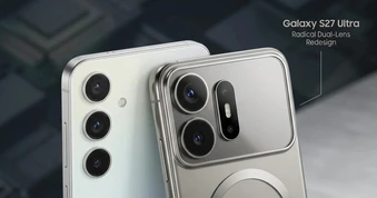Video mô hình mẫu Galaxy S27 Ultra hé lộ thiết kế hoàn chỉnh của sản phẩm