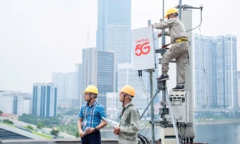 Viettel vào đề cử giải thưởng di động danh giá thế giới