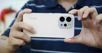 vivo V70 hỗ trợ camera ZEISS, giá từ 18 triệu đồng