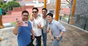 vivo V80 Lite nhận  Kỷ lục Guinness thế giới 32 giờ 37 phút sử dụng liên tục
