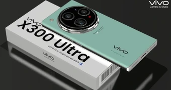 Vivo X300 Ultra lộ diện với hai camera 200MP, chống rung chuyên nghiệp