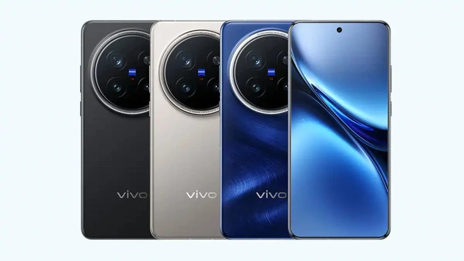 Vivo X300 Ultra lộ diện với hai camera 200MP, chống rung chuyên nghiệp Vivo X300 Ultra lộ diện với hai camera 200MP, chống rung chuyên nghiệp