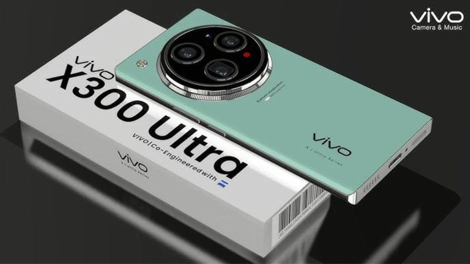 Vivo X300 Ultra lộ diện với hai camera 200MP, chống rung chuyên nghiệp Vivo X300 Ultra lộ diện với hai camera 200MP, chống rung chuyên nghiệp