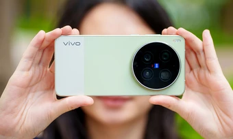 Vivo X300 Ultra - 'máy ảnh' trong thân hình smartphone