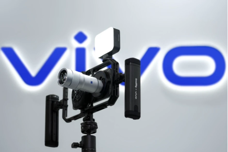 Vivo X300 Ultra ra mắt tại MWC 2026