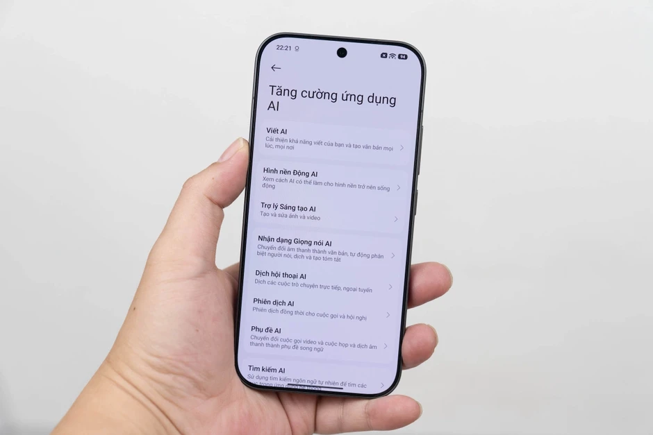 Xiaomi 17 - đối thủ của Galaxy S26 v&agrave; iPhone 17