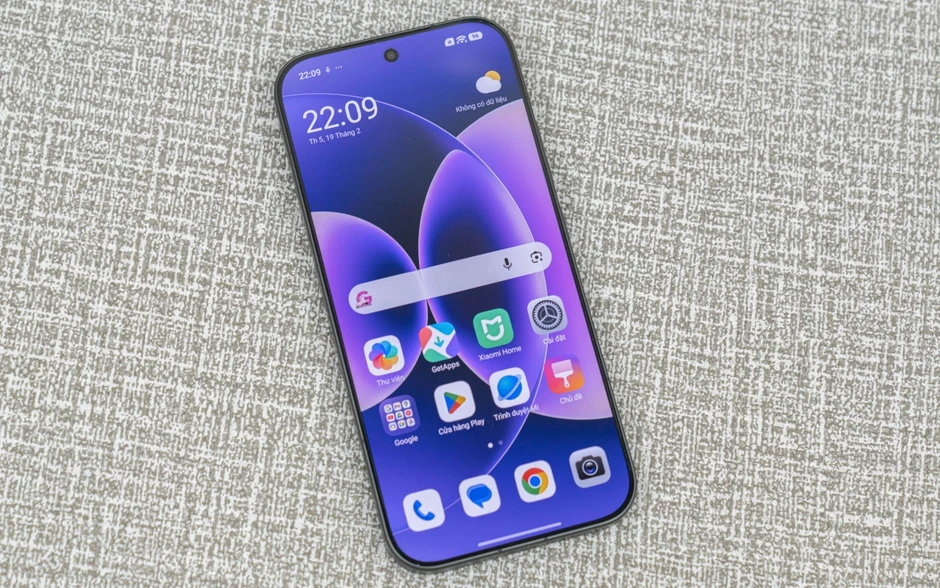 Xiaomi 17 - đối thủ của Galaxy S26 v&agrave; iPhone 17
