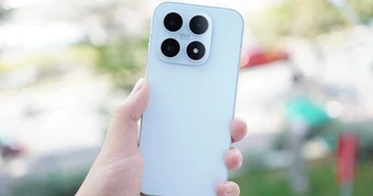 Xiaomi 17 ra mắt, cạnh tranh iPhone 17 và Galaxy S26