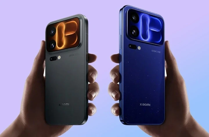 Xiaomi 18 Pro series ra mắt: Pin 8.500 mAh, camera Leica 200MP, 2 màn hình Xiaomi 18 Pro series ra mắt: Pin 8.500 mAh, camera Leica 200MP, 2 màn hình