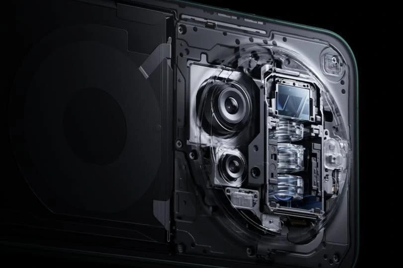 Xiaomi 18 Ultra rò rỉ ngày ra mắt, trang bị cụm bốn camera chuyên nghiệp Xiaomi 18 Ultra rò rỉ ngày ra mắt, trang bị cụm bốn camera chuyên nghiệp