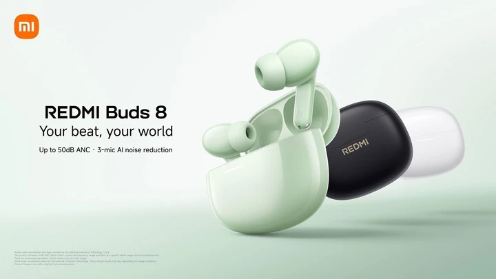 Xiaomi mở rộng dải sản phẩm AIoT tại Việt Nam với đồng hồ và tai nghe mới Xiaomi mở rộng dải sản phẩm AIoT tại Việt Nam với đồng hồ và tai nghe mới