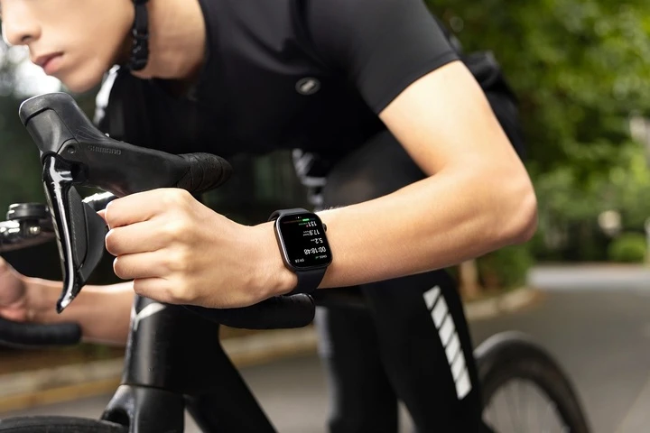 Xiaomi mở rộng dải sản phẩm AIoT tại Việt Nam với đồng hồ và tai nghe mới Xiaomi mở rộng dải sản phẩm AIoT tại Việt Nam với đồng hồ và tai nghe mới