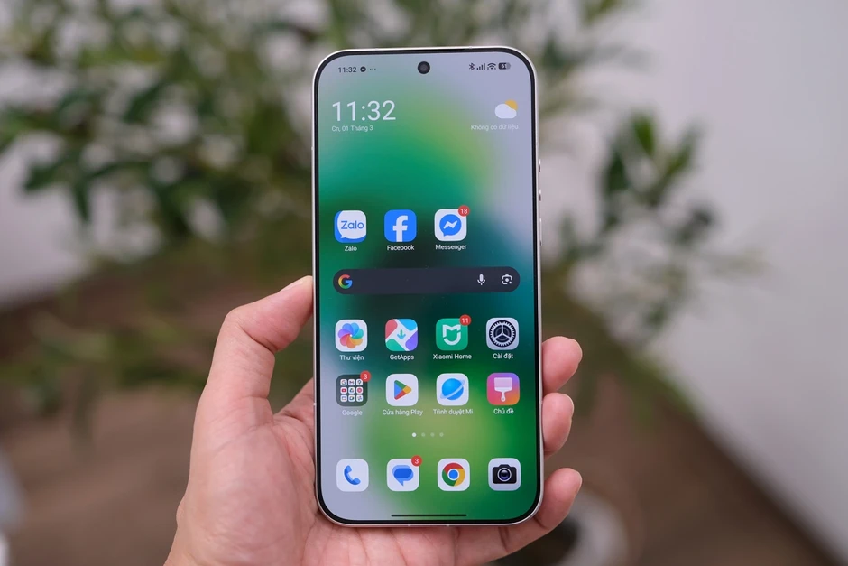 Xiaomi ra 17 Ultra với camera Leica, gi&aacute; cao hơn iPhone 17 Pro Max