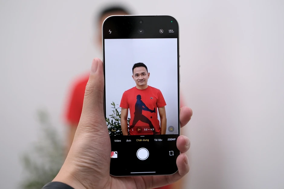 Xiaomi ra 17 Ultra với camera Leica, gi&aacute; cao hơn iPhone 17 Pro Max