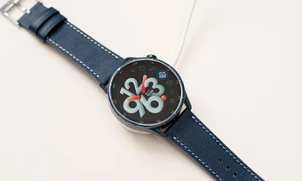 Xiaomi Watch S5 - smartwatch khung thép, pin 21 ngày