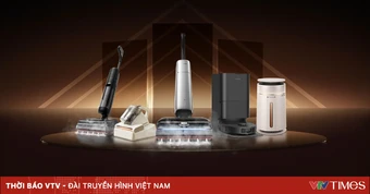 Xu hướng mới của thiết bị gia dụng thông minh
