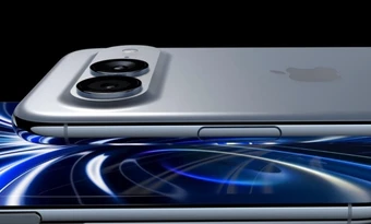 Ý tưởng iPhone 20 màn hình tràn viền