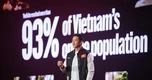 YouTube tiếp cận 93% người dùng Internet Việt Nam mỗi ngày