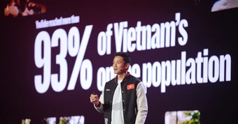 YouTube tiếp cận 93% người dùng Internet Việt Nam mỗi ngày