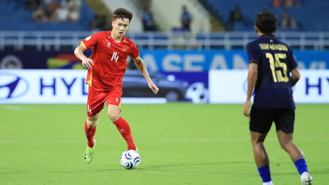 3 cuộc đối đầu quyết định trận chung kết Việt Nam vs Thái Lan