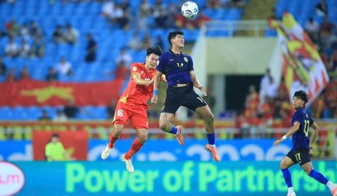 3 cuộc đối đầu quyết định trận chung kết Việt Nam vs Thái Lan