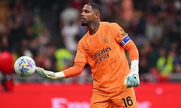 3 lý do khiến Juventus và AC Milan hòa nhau không bàn thắng 3 lý do khiến Juventus và AC Milan hòa nhau không bàn thắng