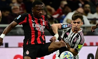 3 lý do khiến Juventus và AC Milan hòa nhau không bàn thắng