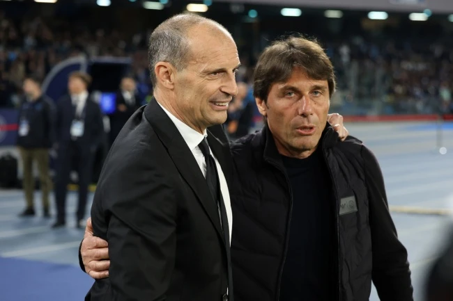 5 điểm nhấn Napoli 1-0 Milan: 'Siêu dự bị' Politano; Tài thay người của Conte 5 điểm nhấn Napoli 1-0 Milan: 'Siêu dự bị' Politano; Tài thay người của Conte