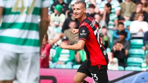 5 điều rút ra sau trận ra mắt Milan của Amorim 5 điều rút ra sau trận ra mắt Milan của Amorim