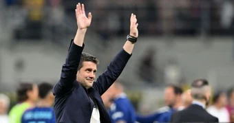 6 dấu ấn Inter 3-0 Cagliari: Xác suất vô địch chạm mức 99,7%