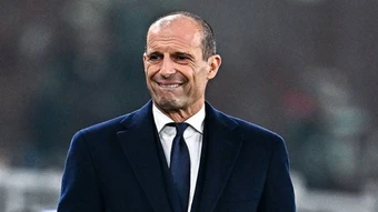 AC Milan sa thải Massimiliano Allegri&nbsp;