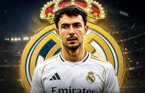 AI chọn ứng cử viên thay Rodri cho Real Madrid AI chọn ứng cử viên thay Rodri cho Real Madrid