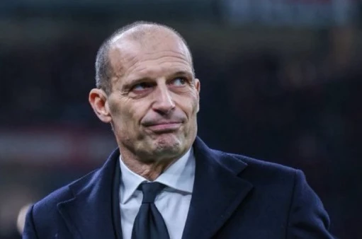 Allegri tranh ghế nóng Napoli với Vincenzo Italiano Allegri tranh ghế nóng Napoli với Vincenzo Italiano