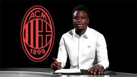 Alphadjo Cissè, ‘Lamine Yamal của Verona’ là ai?