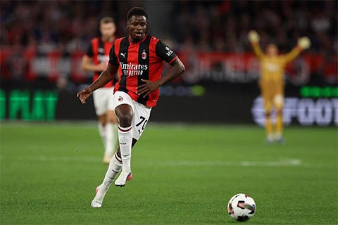 Alphadjo Cissè, ‘Lamine Yamal của Verona’ là ai?