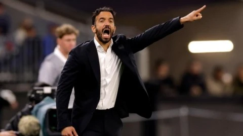 Amorim chỉ ra vấn đề lớn của Milan Amorim chỉ ra vấn đề lớn của Milan