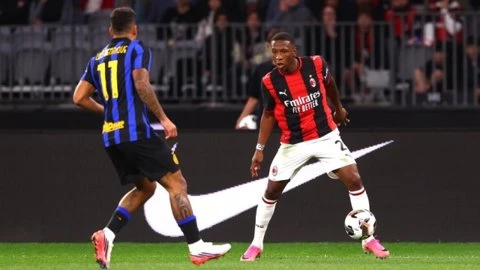 Amorim đứng trước cuộc thanh lọc lớn: 9 cầu thủ Milan có nguy cơ ra đi Amorim đứng trước cuộc thanh lọc lớn: 9 cầu thủ Milan có nguy cơ ra đi