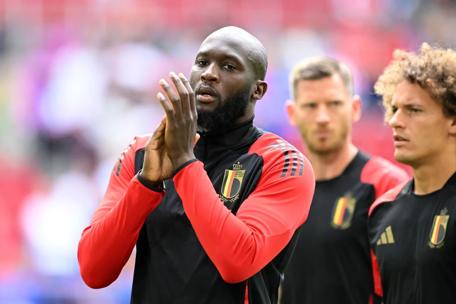 Antonio Conte gạch tên Lukaku khỏi danh sách thi đấu của Napoli đến hết mùa Antonio Conte gạch tên Lukaku khỏi danh sách thi đấu của Napoli đến hết mùa