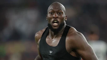 Antonio Conte gạch tên Lukaku khỏi danh sách thi đấu của Napoli đến hết mùa