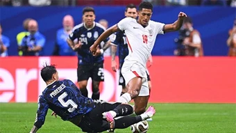 Argentina có thực sự là đội bóng bạo lực nhất World Cup 2026?
