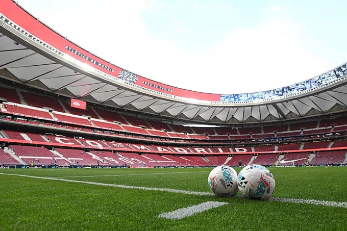 Arsenal sẽ có một đối thủ khó chịu là… mặt sân Metropolitano