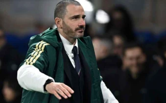 Bonucci tiến cử Pep Guardiola giải cứu đội tuyển Ý