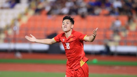 Chấm điểm Thái Lan 0-2 Việt Nam: Tưởng không hay mà hay… không tưởng Chấm điểm Thái Lan 0-2 Việt Nam: Tưởng không hay mà hay… không tưởng