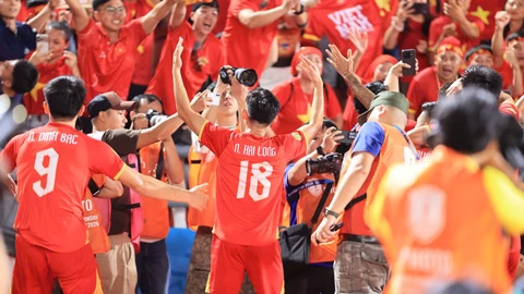 Chấm điểm Thái Lan 0-2 Việt Nam: Tưởng không hay mà hay… không tưởng Chấm điểm Thái Lan 0-2 Việt Nam: Tưởng không hay mà hay… không tưởng