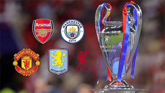 Champions League chốt lịch: Arsenal gặp Real, MU đại chiến Bayern