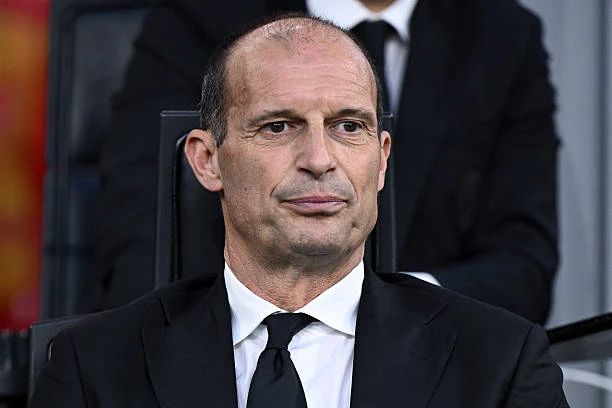 CHÍNH THỨC! Chia tay Conte, Napoli đón chào HLV thay thế CHÍNH THỨC! Chia tay Conte, Napoli đón chào HLV thay thế