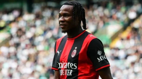 Chukwueze có phải 'tân binh' thực sự của Milan? Chukwueze có phải 'tân binh' thực sự của Milan?