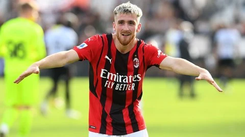 Chukwueze có phải 'tân binh' thực sự của Milan? Chukwueze có phải 'tân binh' thực sự của Milan?